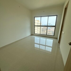 Bedroom in 3 BHK Apartment at Rajesh Raj Infinia, Evershine Nagar – for Sale