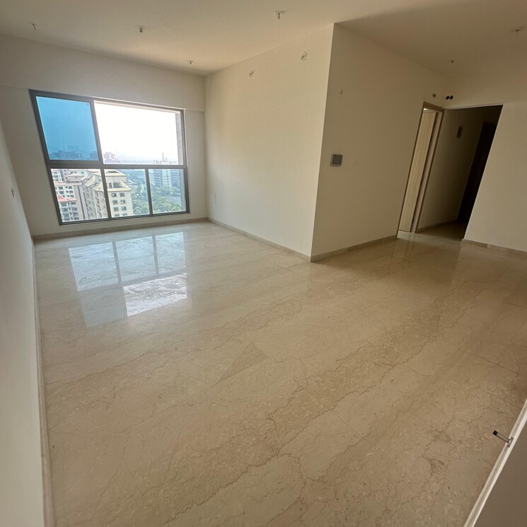 Master Bedroom, rajesh-raj-infinia 3 Bedroom 1031 Sq.Ft. Apartment In Evershine Nagar Mumbai 8507847