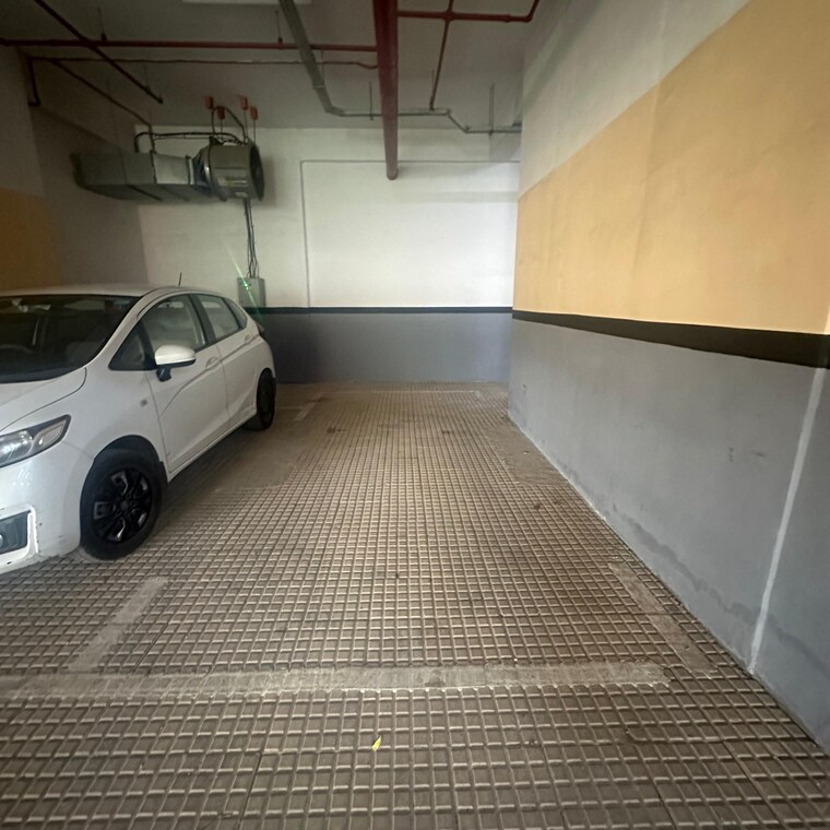  Parking, rajesh-raj-infinia 3 Bedroom 1031 Sq.Ft. Apartment In Evershine Nagar Mumbai 8507847