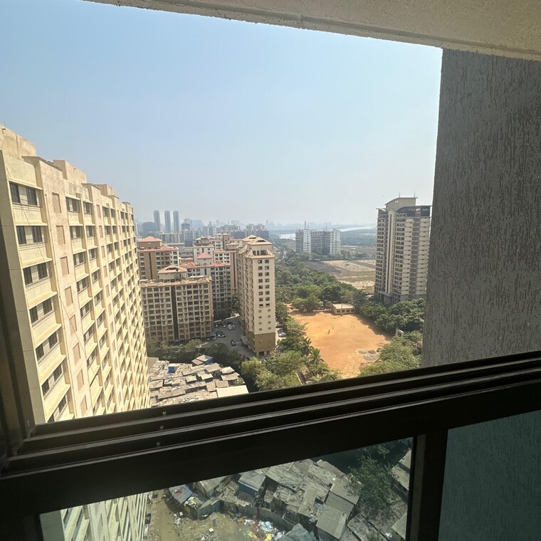 Exterior View, rajesh-raj-infinia 3 Bedroom 1031 Sq.Ft. Apartment In Evershine Nagar Mumbai 8507847