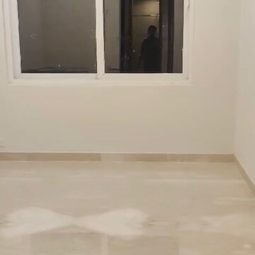 Bedroom in 2 BHK Apartment at Ambience Creacions, Sector 22 – for Rent