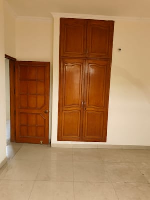 Furnished Amenities in 3 BHK Villa at Dhakoli Village – for Sale