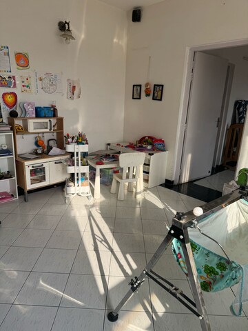 3 BHK Penthouse For Rent in Clover Citadel, Wanowrie