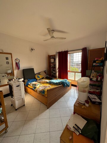 Room in 3 BHK Penthouse at Clover Citadel, Wanowrie – for Rent