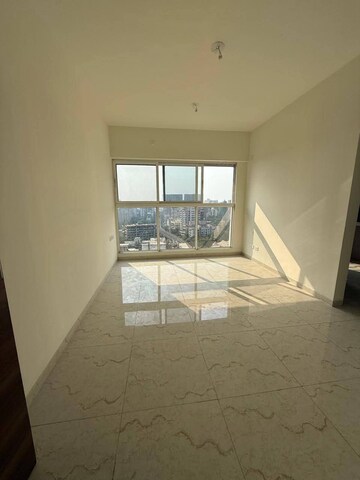 1 BHK Apartment For Rent in JP Eminence, Andheri West