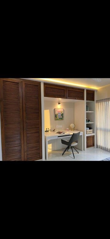 Room in 1 BHK Apartment at Gurukrupa Marina Enclave, Malad West – for Rent
