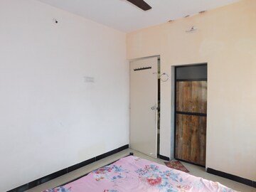  2 BHK Apartment at Gala Pride Park, Manpada – for Rent