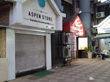  Shop – Exterior View View at Hiranandani Garden Eden 2, Powai - for Rent