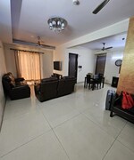 3.5 BHK + Pooja Room,Servant Room,Study Room,Extra Room 1800 Sq.Ft. Apartment in Vijayant Enclave Sector 2