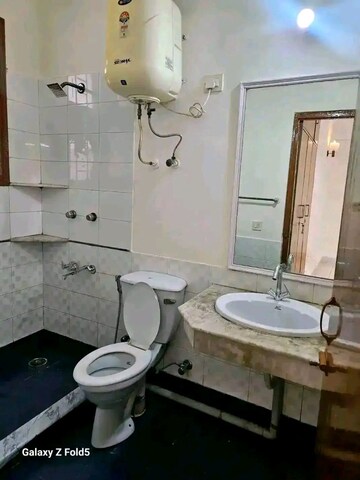 Bathroom in 3 BHK Apartment at Sector 107 – for Sale