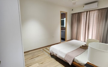 3 BHK Apartment For Sale in Renuka Panchtattva, Tathawade