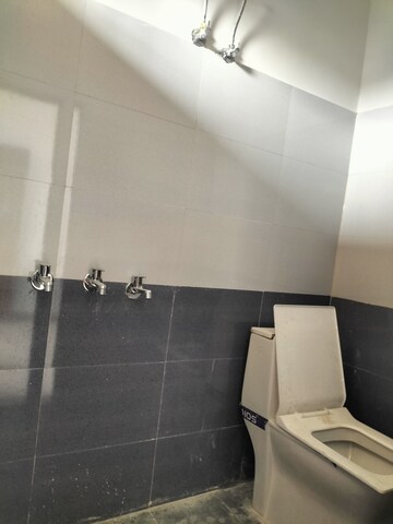 Attached Bathroom in 1 BHK Apartment at Sarsawan – for Rent