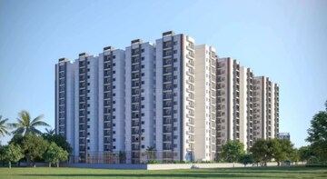 3 BHK Apartment For Sale in Manikonda