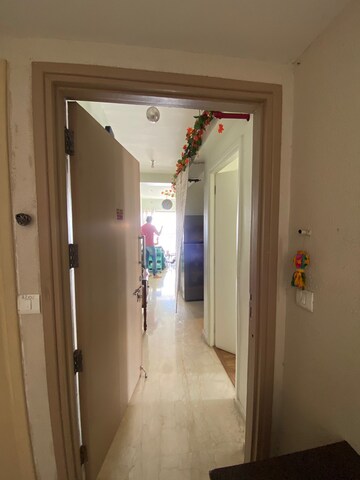  3 BHK Apartment at Gurukrupa Marina Enclave, Malad West – for Rent