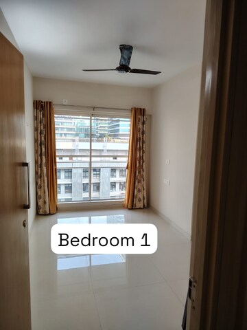 Room in 2 BHK Apartment at Sugee Atharva, Gokhale Road – for Rent