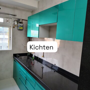 2 BHK Apartment For Rent in Sugee Atharva, Gokhale Road