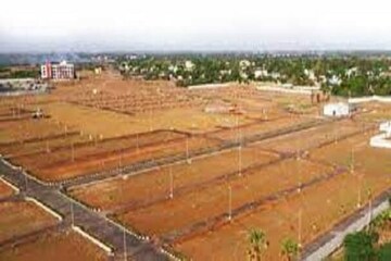  Plot For Sale in Sai Surya Gallant, Mokila