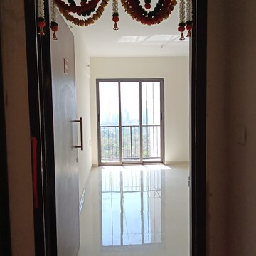 1 BHK Apartment For Rent in Runwal My City Phase II Cluster 05, Dombivli East
