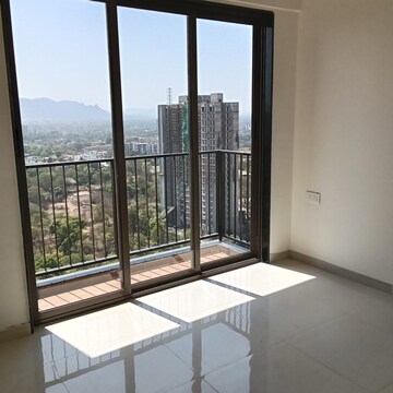 Room in 1 BHK Apartment at Runwal My City Phase II Cluster 05, Dombivli East – for Rent