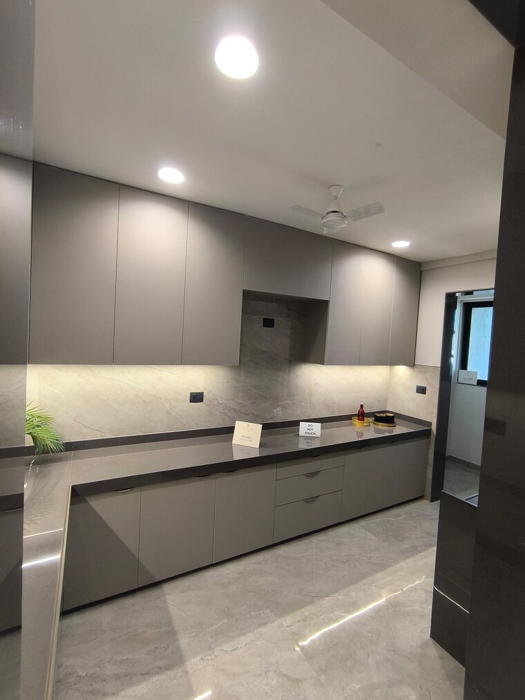 Kitchen, adcore-westwood 3 Bedroom 1052 Sq.Ft. Apartment In Andheri West Mumbai 8508171