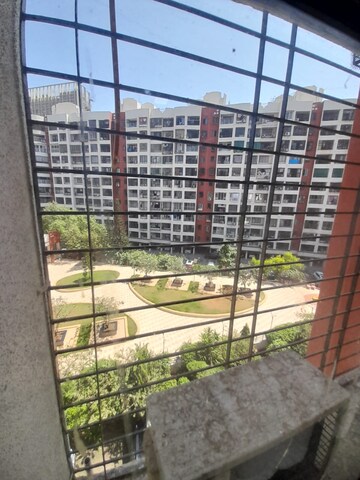 1 BHK Apartment – Exterior View View at Bhoomi Rock Enclave, Kandivali West - for Rent