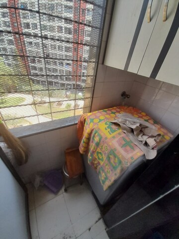 1 BHK Apartment – Exterior View View at Bhoomi Rock Enclave, Kandivali West - for Rent