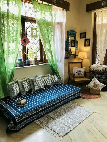 1 BHK Apartment For Rent in Shree Ganesh darshan CHS Bhandup east, Bhandup East