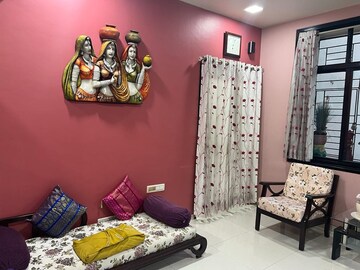 Room in 2.5 BHK Apartment at Sector 107 – for Sale