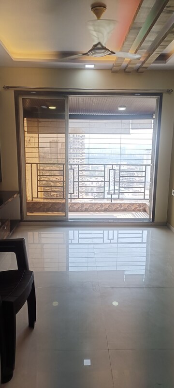 2 BHK Apartment For Rent in Neelkanth Heights, Ghansoli