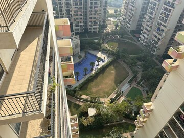 4 BHK Apartment – Exterior View View at Bestech Park View Sanskruti, Sector 92 - for Rent