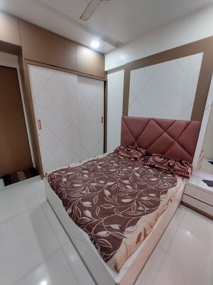 Room in 1 BHK Apartment at Seasons Orchid, Kalyan West – for Sale