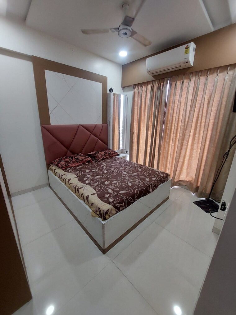 Room, seasons-orchid 1 Bedroom 406 Sq.Ft. Apartment In Kalyan West Thane 8508183