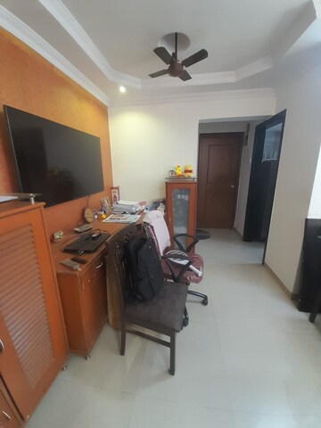 1 BHK Apartment For Rent in Bhoomi Rock Enclave, Kandivali West