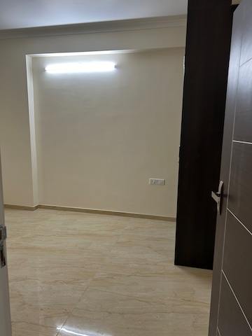 Bedroom in 2 BHK Apartment at Aradhana Bhavyaa Green Luxuria, Ramnagariya – for Sale