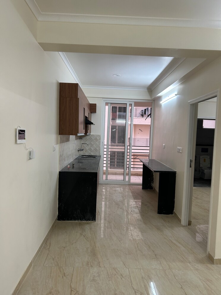 Kitchen, aradhana-bhavyaa-green-luxuria 2 Bedroom 1112 Sq.Ft. Apartment In Ramnagariya Jaipur 8508167