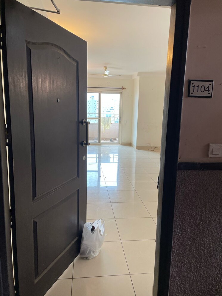 Room, brigade-metropolis 3 Bedroom 1660 Sq.Ft. Apartment In Mahadevpura Bangalore 8508248