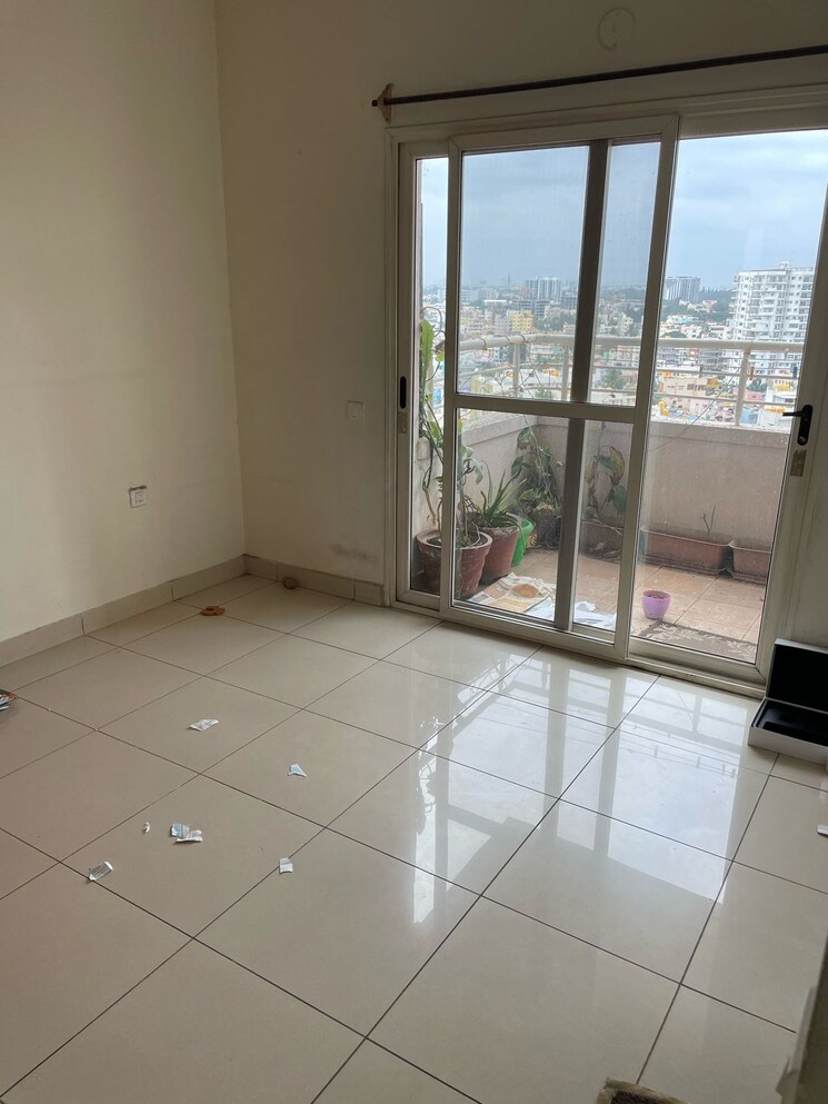 Room, brigade-metropolis 3 Bedroom 1660 Sq.Ft. Apartment In Mahadevpura Bangalore 8508248