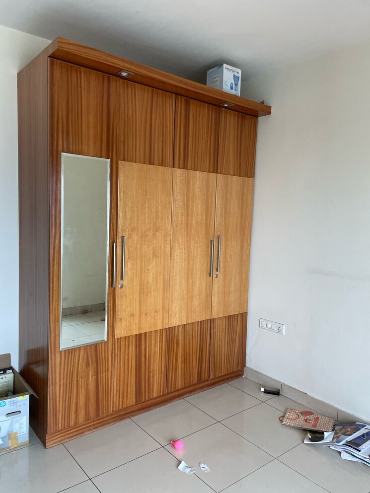 Room, brigade-metropolis 3 Bedroom 1660 Sq.Ft. Apartment In Mahadevpura Bangalore 8508248