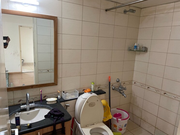 Attached Bathroom, brigade-metropolis 3 Bedroom 1660 Sq.Ft. Apartment In Mahadevpura Bangalore 8508248