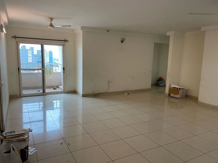 Room, brigade-metropolis 3 Bedroom 1660 Sq.Ft. Apartment In Mahadevpura Bangalore 8508248