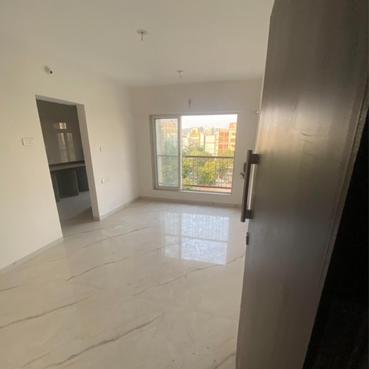 Room, goregaon west 1 Bedroom 400 Sq.Ft. Apartment In Goregaon West Mumbai 8508252