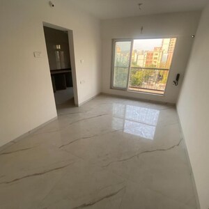 Room in 1 BHK Apartment at Goregaon West – for Sale