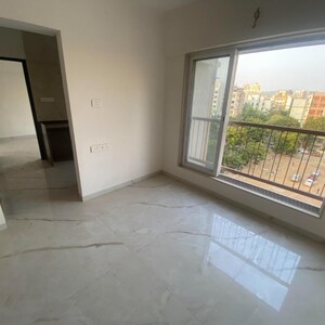 1 BHK Apartment For Sale in Goregaon West