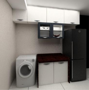  1 BHK Apartment at Goregaon West – for Sale