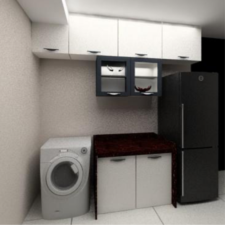 undefined, goregaon west 1 Bedroom 400 Sq.Ft. Apartment In Goregaon West Mumbai 8508252