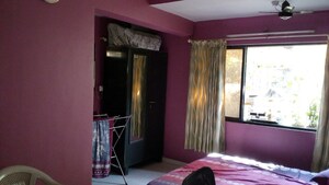 Room in 2 BHK Apartment at Goregaon West – for Sale