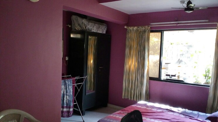 Room, goregaon west 2 Bedroom 680 Sq.Ft. Apartment In Goregaon West Mumbai 8508239