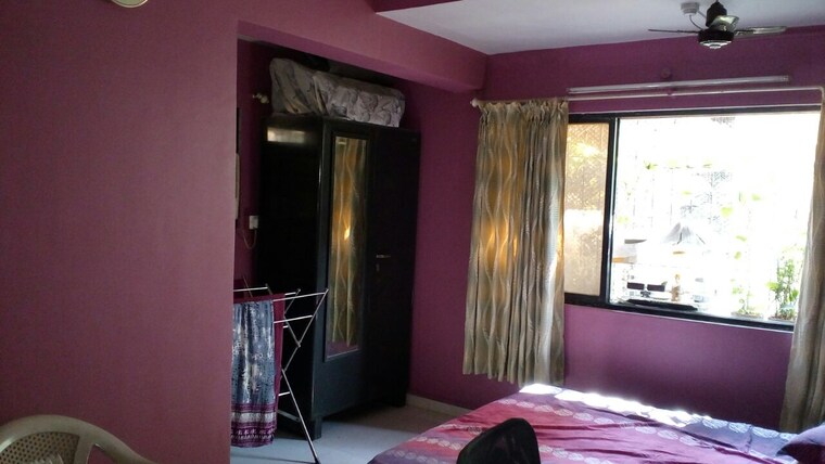 Room, goregaon west 2 Bedroom 680 Sq.Ft. Apartment In Goregaon West Mumbai 8508239