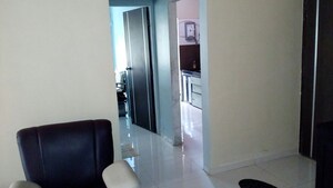 Room in 2 BHK Apartment at Goregaon West – for Sale