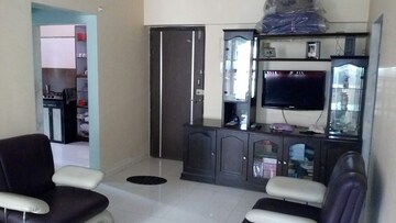 2 BHK Apartment For Sale in Goregaon West